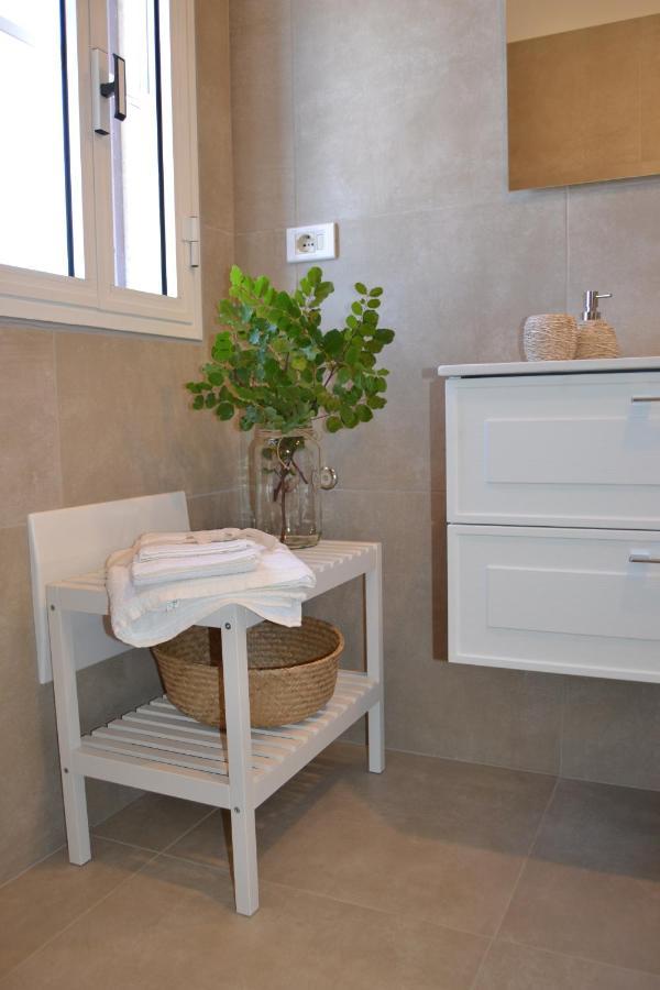 Residenza "I Tre Carrubi " Villa ฟาซาโน ภายนอก รูปภาพ